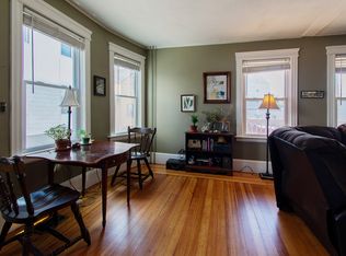 12 Bond St FLOOR 1, Providence, RI 02903