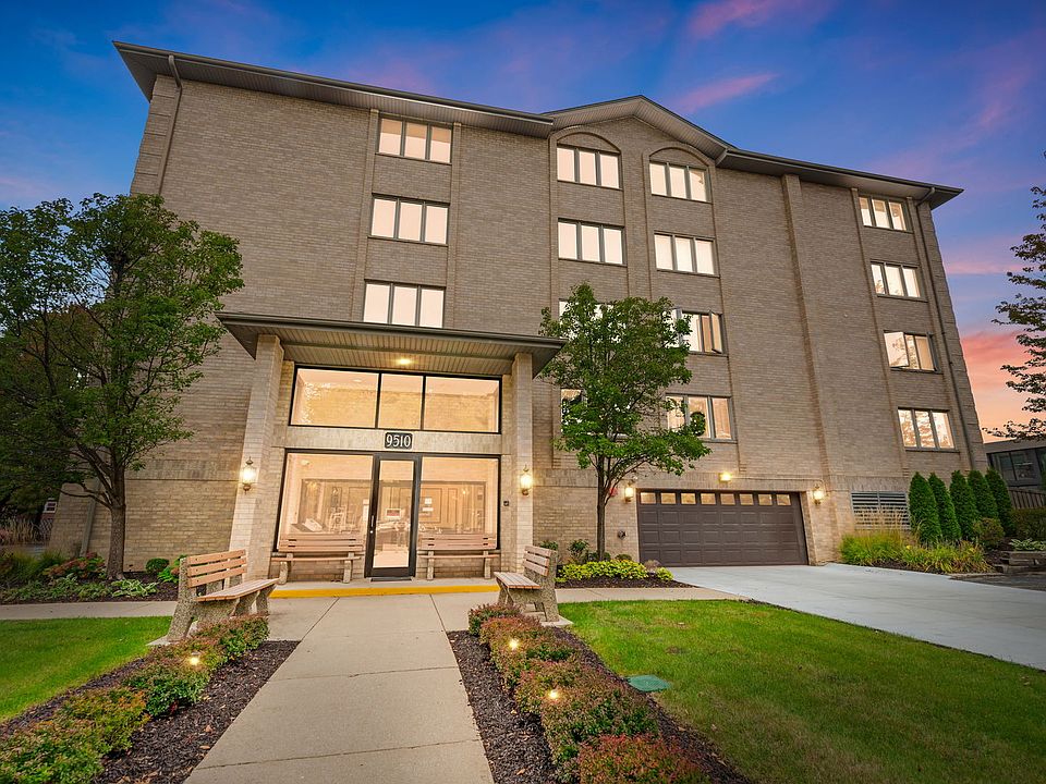 1st image of 9510 S Kolmar Ave APT 406