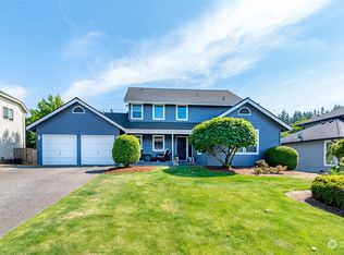 1317 S 291st Pl, Federal Way, WA