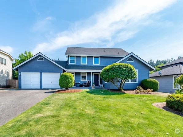 1317 S 291st Place, Federal Way, WA 98003