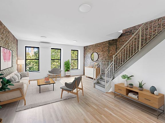 2nd image of 516 Putnam Ave #B