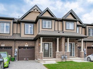 71 Alicia Cres, Thorold, ON L2V0M1