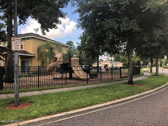 Community Playground