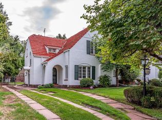 1350 Bellaire St, Denver, CO 80220