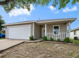 17605 Soap Berry Cv, Elgin, TX 78621