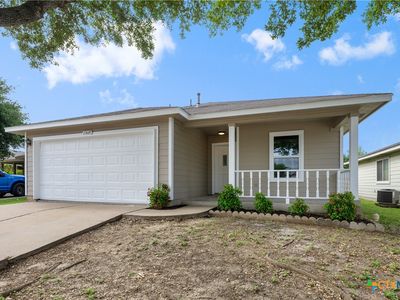 17605 Soap Berry Cv, Elgin, TX, 78621