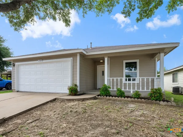 17605 Soap Berry Cv, Elgin, TX 78621