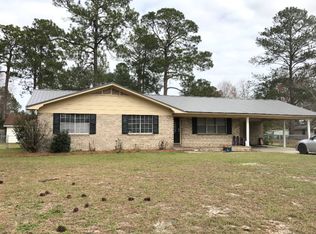 130 Candler St, Jesup, GA 31545