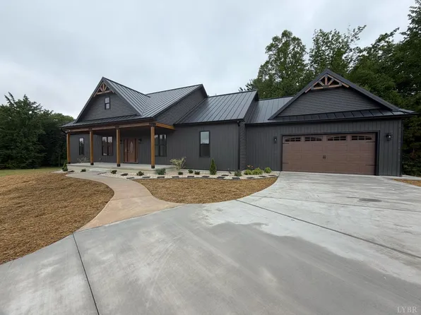2794 Cow Rd, Buffalo Junction, VA 24529