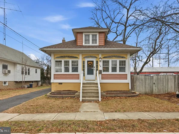 16 Progress Ave, Woodbury, NJ 08096