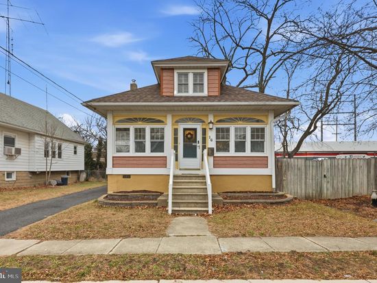 16 Progress Ave, Woodbury, NJ 08096