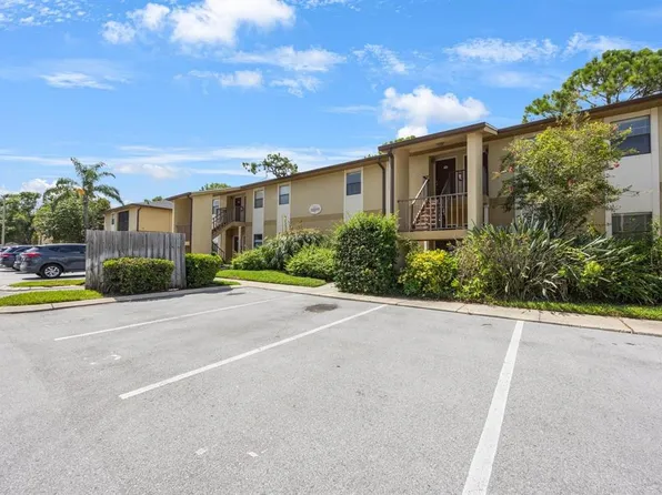 10199 Sailwinds Blvd S #I104, Largo, FL 33773