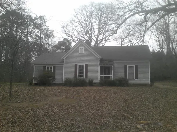 4854 Stonewall Tell Rd, College Park, GA 30349