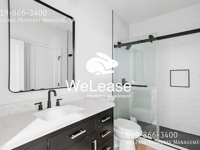 5968 Carnegie St #2 — Photo 16