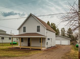 498 County Road Ckk, Champion, MI 49814