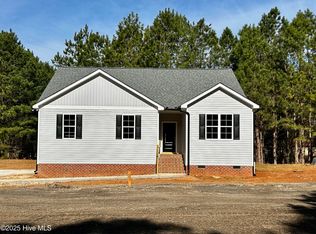 9556 New Sandy Hill Church Rd, Middlesex, NC 27557