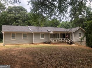 11876 Brown Bridge Rd, Covington, GA 30016