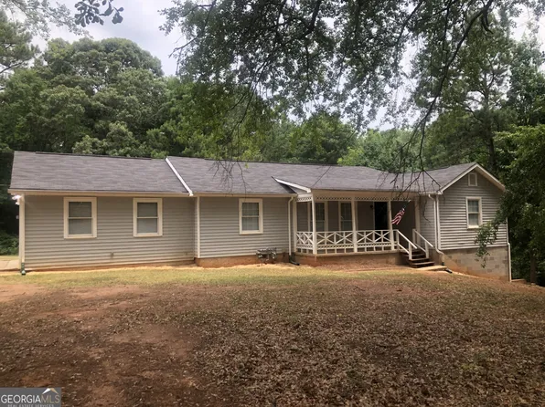 11876 Brown Bridge Rd, Covington, GA 30016