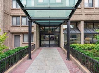 1731 Beacon St APT 206, Brookline, MA 02445