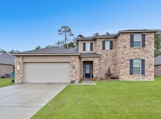 12847 Fowler Dr, Denham Springs, LA 70706