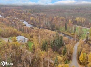 15620 W Henderson Rd, Wasilla, AK 99623