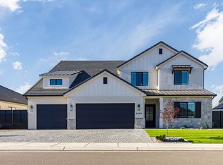 2893 E Yavin Way, Saint George, UT 84790