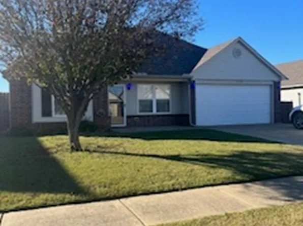 610 S Shawnee St, Skiatook, OK 74070