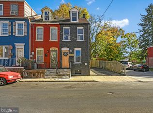 523 Chester St, Lancaster, PA 17602