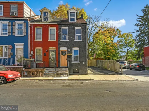 523 Chester St, Lancaster, PA 17602