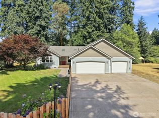 3903 57th Street Ct NW, Gig Harbor, WA 98335