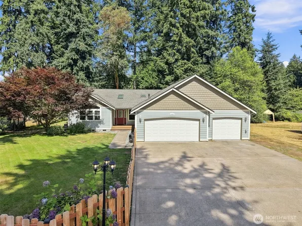 3903 57th Street Ct NW, Gig Harbor, WA 98335