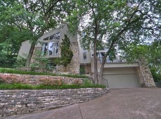 3851 Bellaire Dr S, Fort Worth, TX 76109