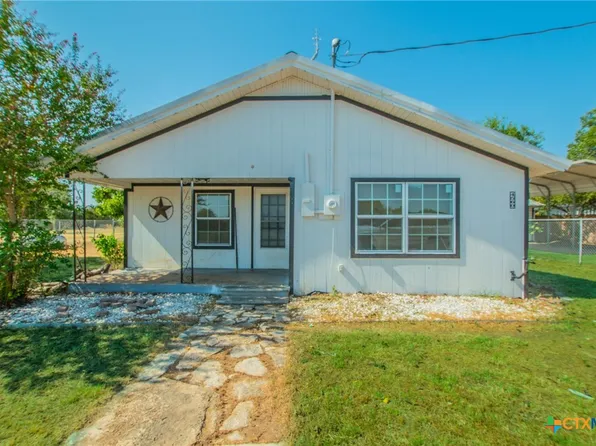 4560 County Road 107, Gatesville, TX 76528