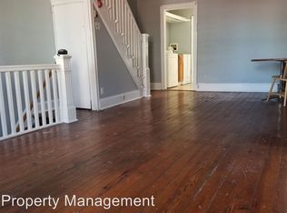 1165 S 9th St APT 2, Philadelphia, PA 19147