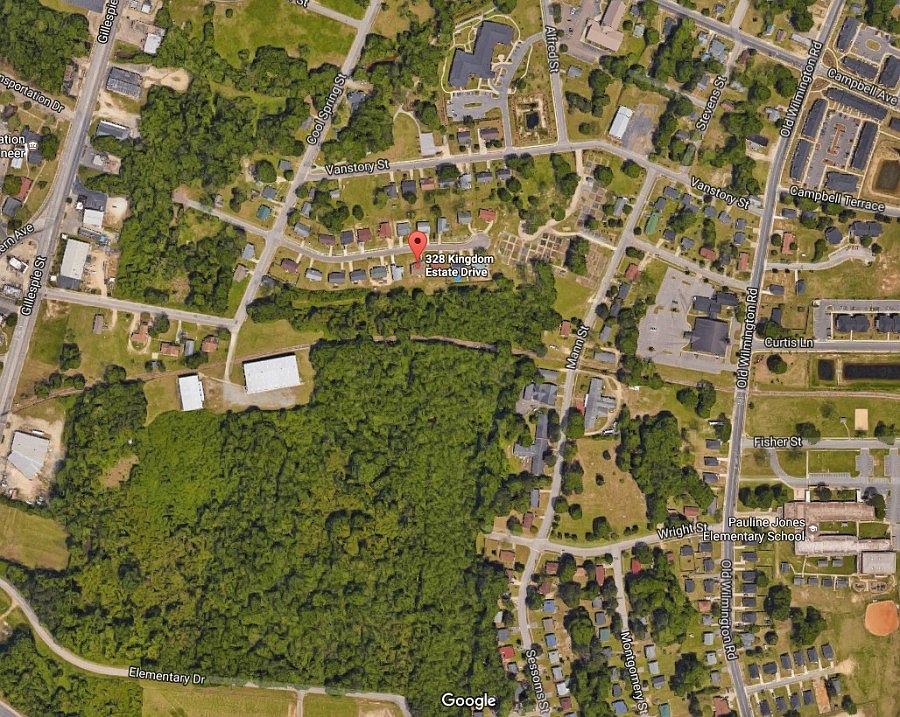 1st image of 328 Kingdom Estate Dr