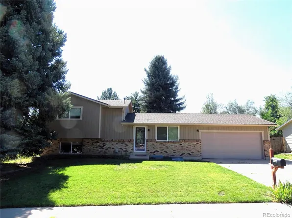 13091 Deneb Drive, Littleton, CO 80124
