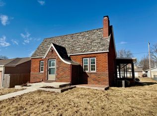 1115 Aldrich Ave, Boone, IA 50036