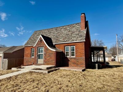 1115 Aldrich Ave, Boone, IA, 50036