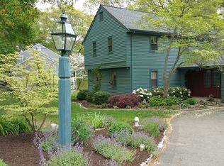 14 Mallard Dr, Old Saybrook, CT 06475