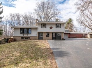 4301 School Rd, New Carlisle, OH 45344