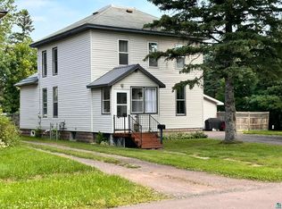 1711 5th St E, Ashland, WI 54806