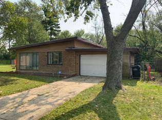 9 Towanda Ct, Park Forest, IL 60466