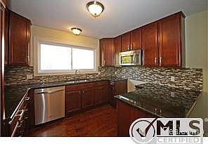 Updated Kitchen