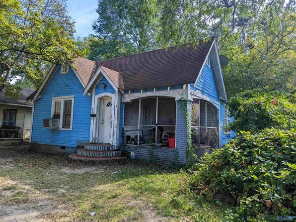 210 Elmwood Ave, Gadsden, AL 35903