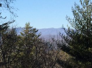 High Trail Dr, Marion, NC --