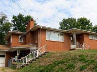 205 Rehl Rd, Zanesville, OH 43701