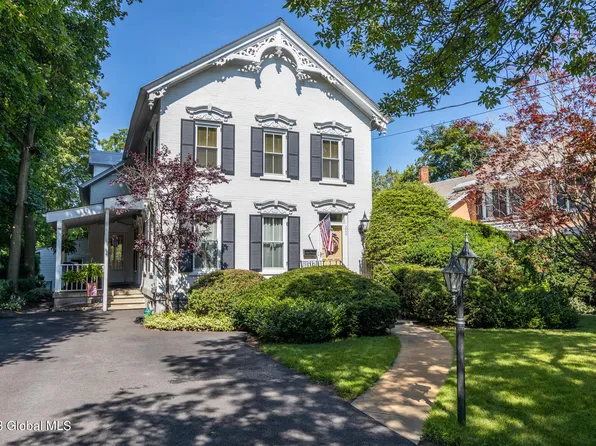 200 Ridge Street, Glens Falls, NY 12801