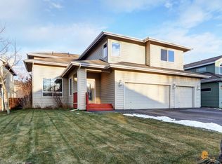 3439 Hines Cir, Anchorage, AK 99516