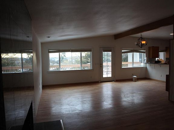 Main floor living room 