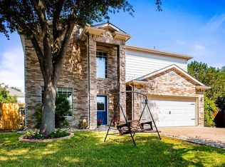 1600 Serenity Springs Cv, Cedar Park, TX 78613